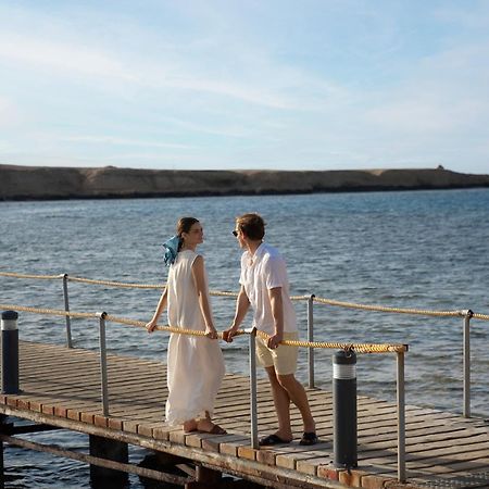 Jaz Neo Dar El Madina Hotel Coraya Bay Kültér fotó