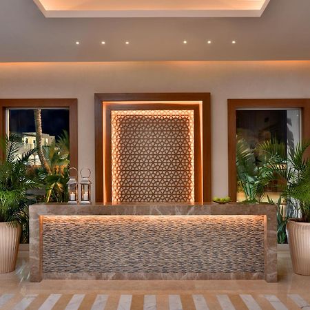 Jaz Neo Dar El Madina Hotel Coraya Bay Kültér fotó