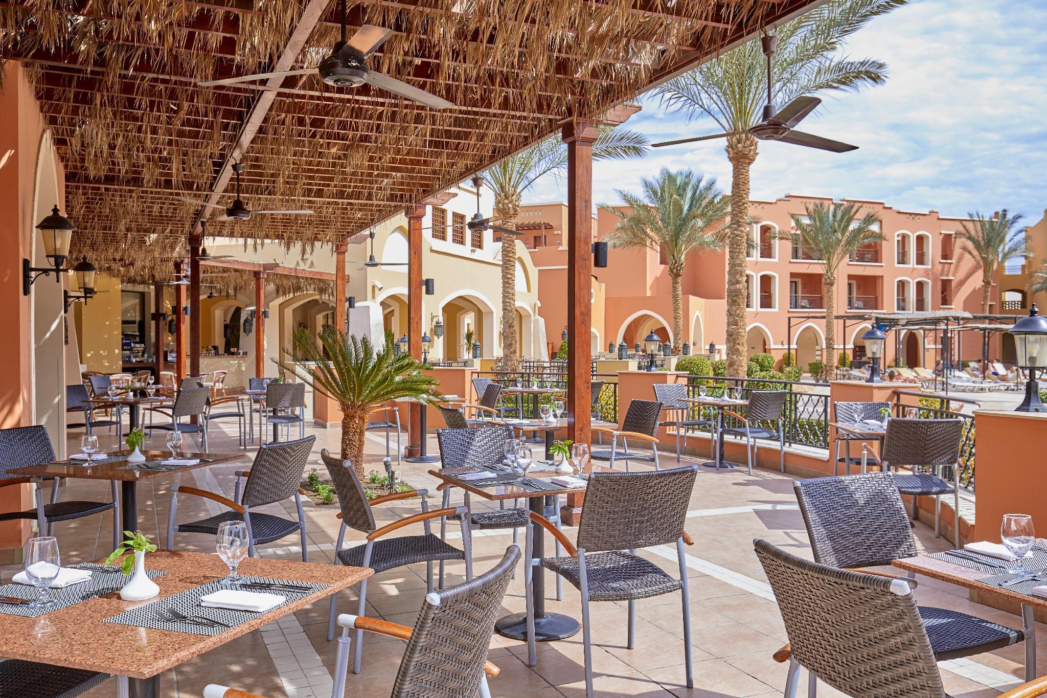 Jaz Neo Dar El Madina Hotel Coraya Bay Kültér fotó