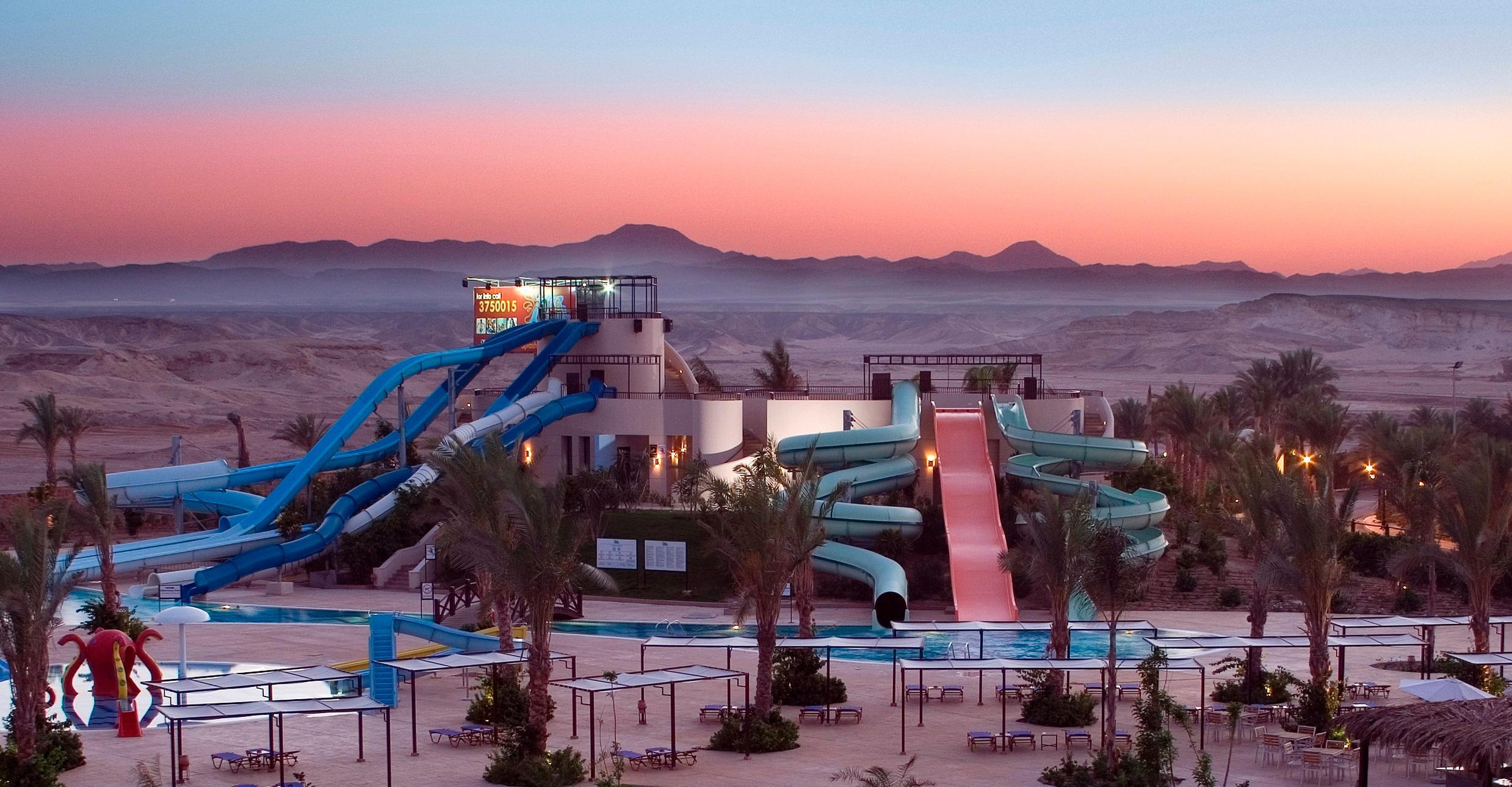 Jaz Neo Dar El Madina Hotel Coraya Bay Kültér fotó