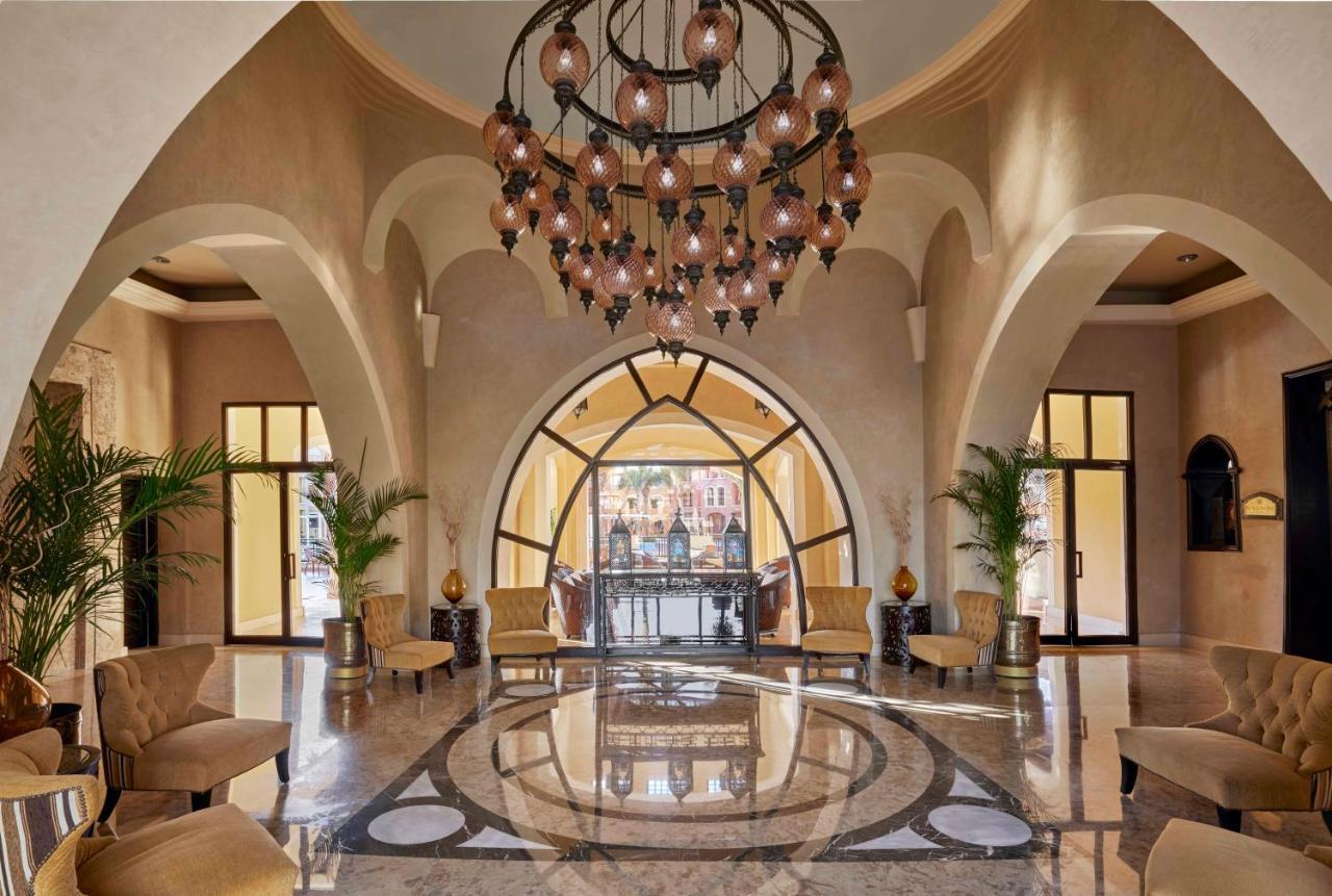 Jaz Neo Dar El Madina Hotel Coraya Bay Kültér fotó