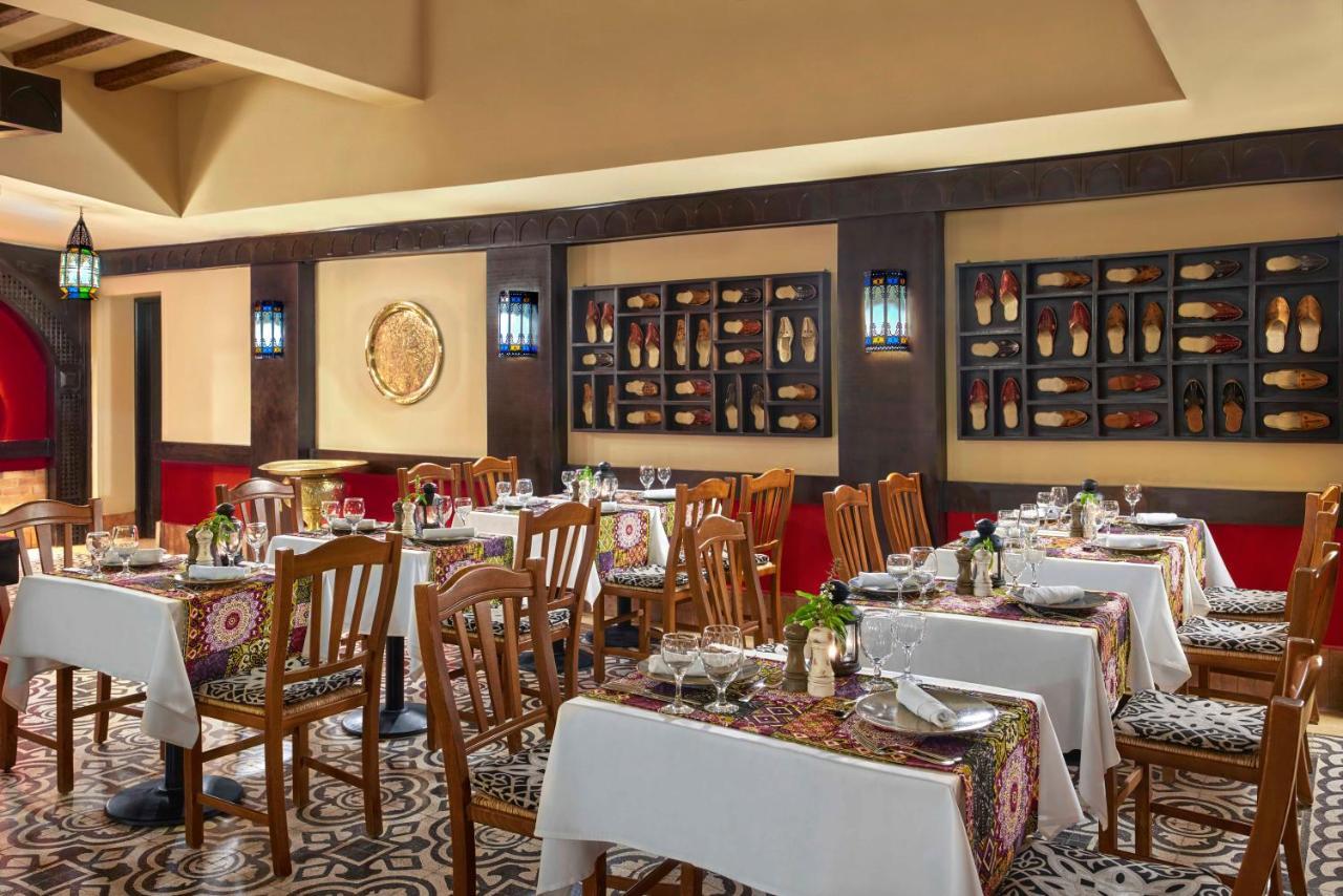 Jaz Neo Dar El Madina Hotel Coraya Bay Kültér fotó