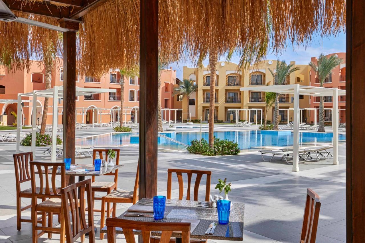 Jaz Neo Dar El Madina Hotel Coraya Bay Kültér fotó