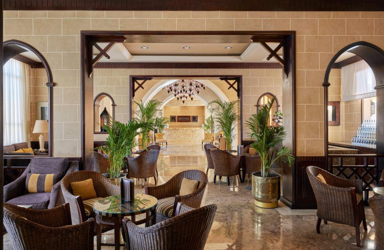 Jaz Neo Dar El Madina Hotel Coraya Bay Kültér fotó