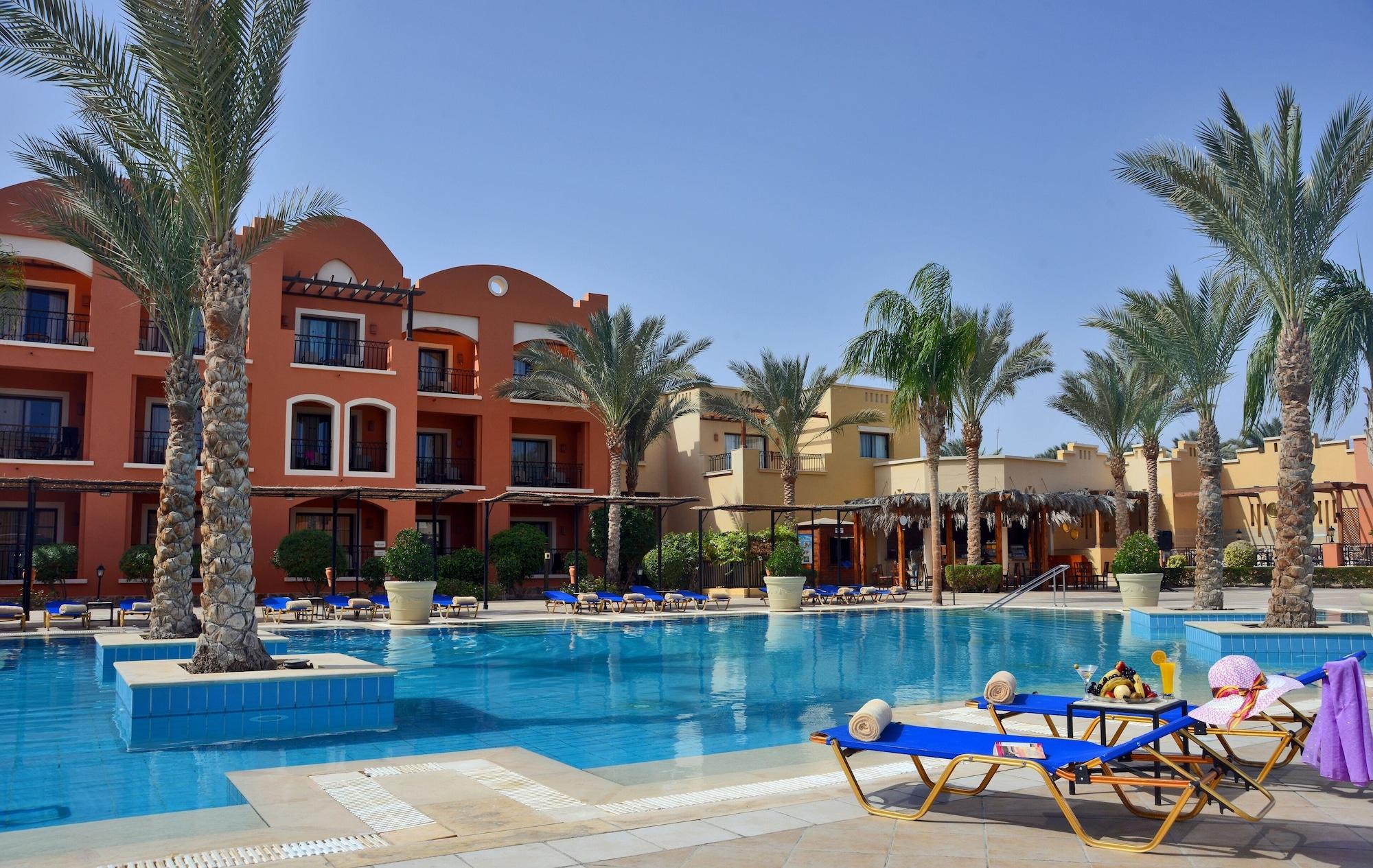 Jaz Neo Dar El Madina Hotel Coraya Bay Kültér fotó