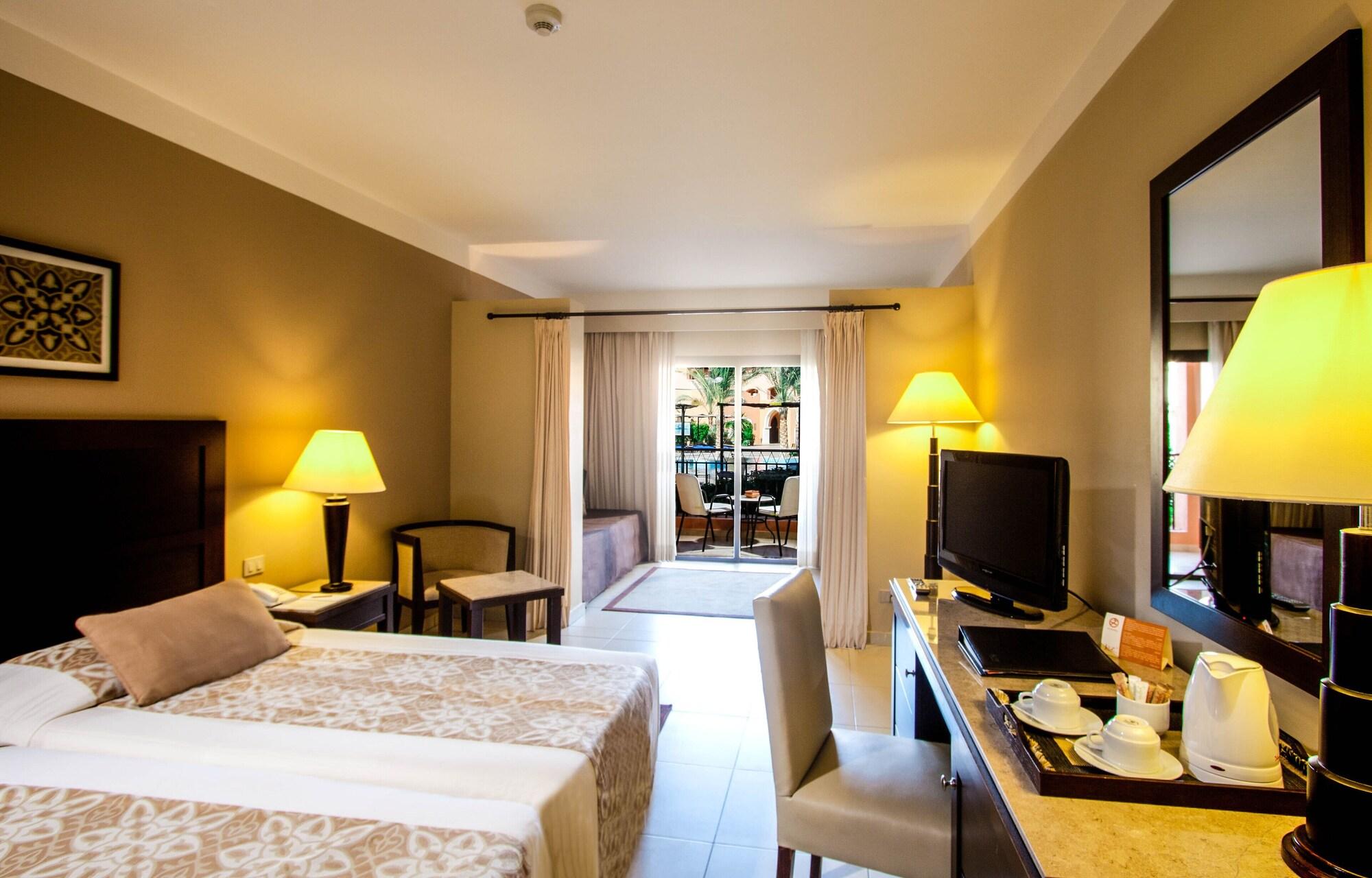 Jaz Neo Dar El Madina Hotel Coraya Bay Kültér fotó