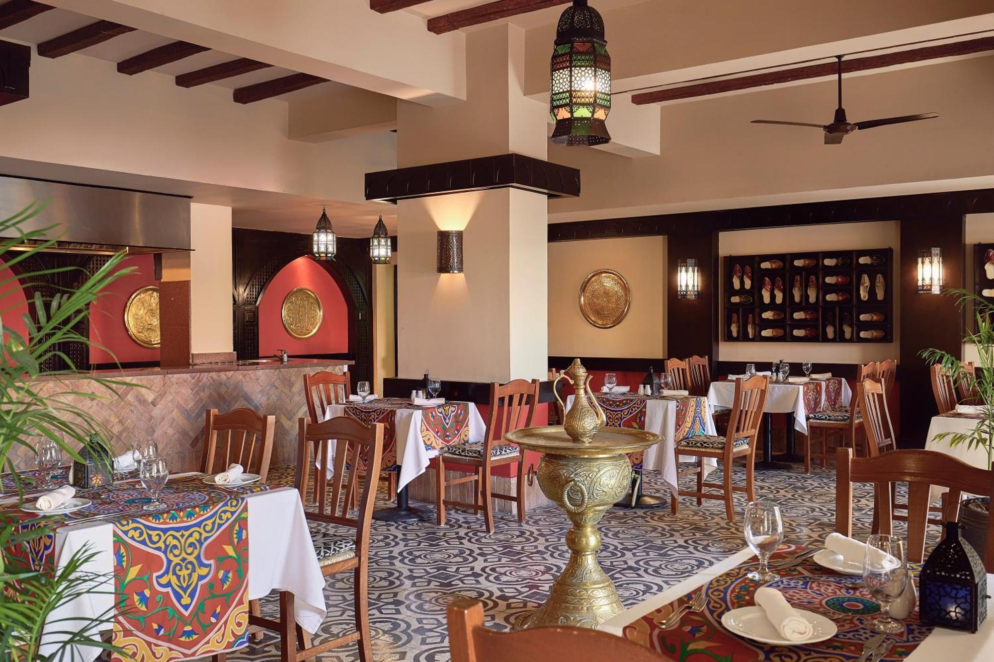 Jaz Neo Dar El Madina Hotel Coraya Bay Kültér fotó