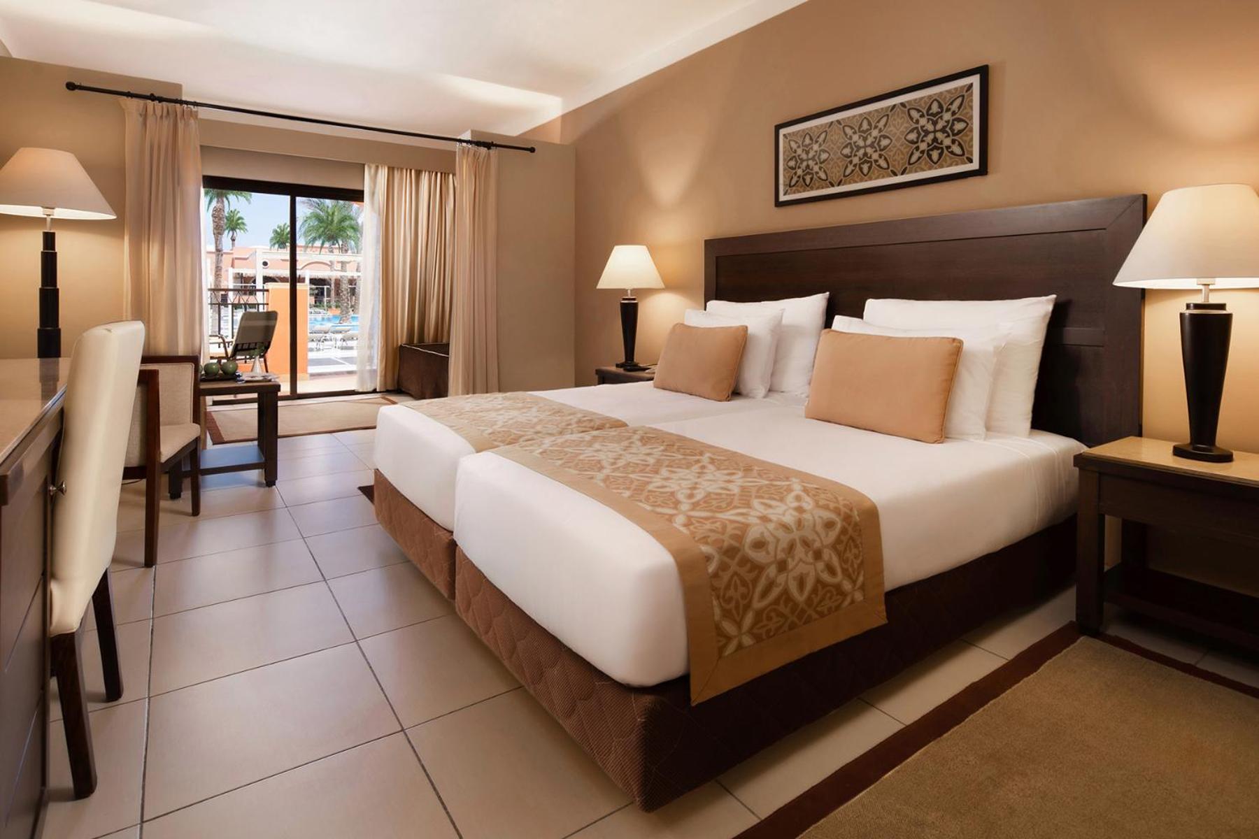 Jaz Neo Dar El Madina Hotel Coraya Bay Kültér fotó