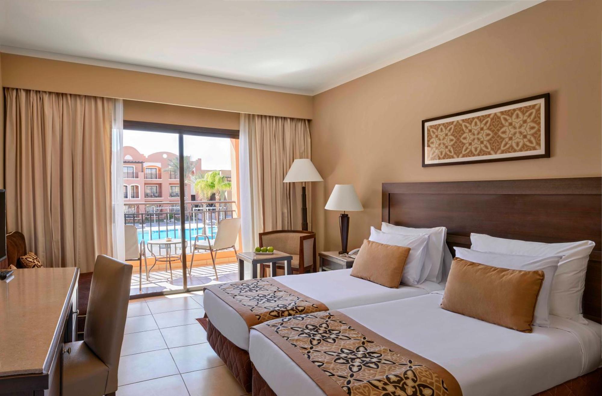 Jaz Neo Dar El Madina Hotel Coraya Bay Kültér fotó