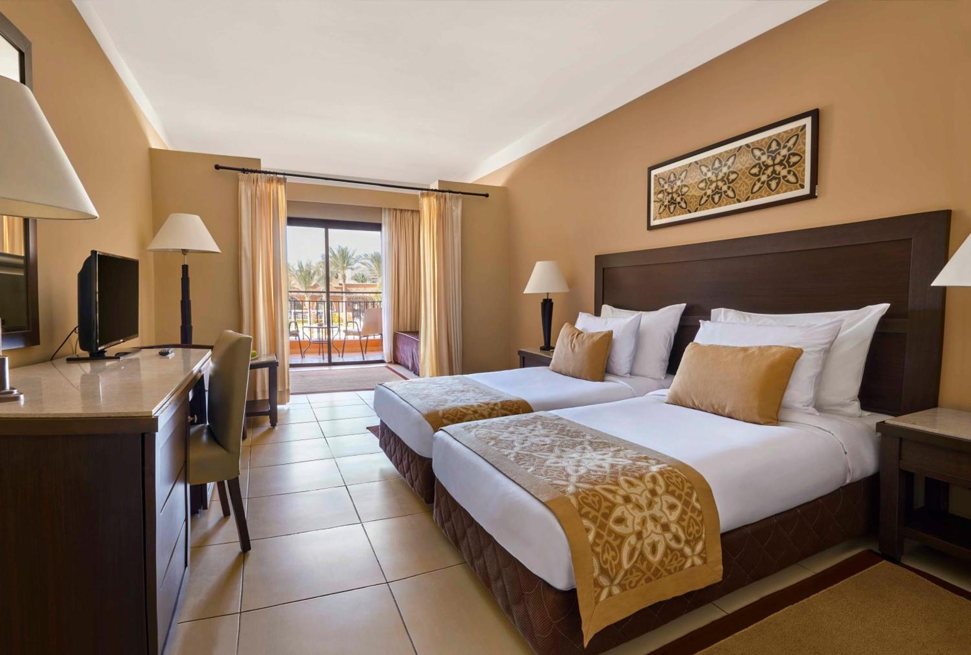 Jaz Neo Dar El Madina Hotel Coraya Bay Kültér fotó
