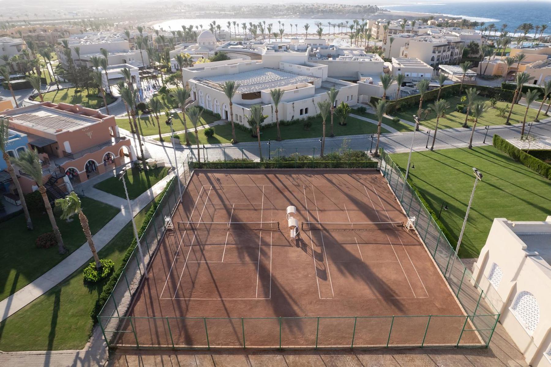 Jaz Neo Dar El Madina Hotel Coraya Bay Kültér fotó