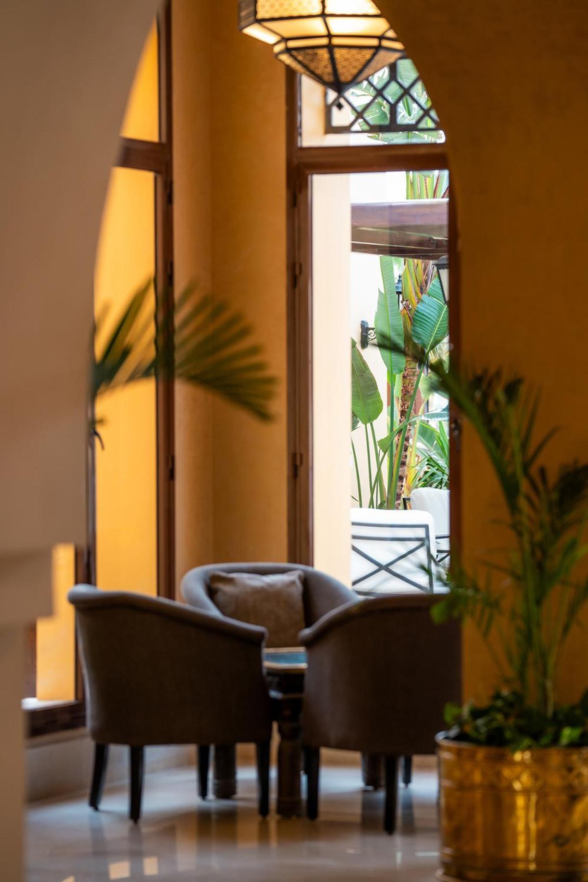 Jaz Neo Dar El Madina Hotel Coraya Bay Kültér fotó