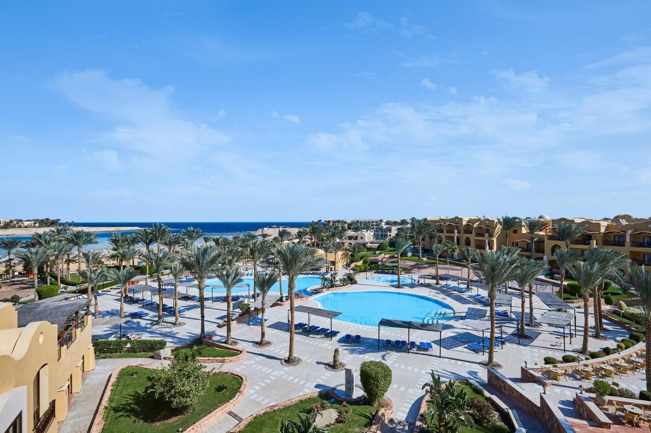 Jaz Neo Dar El Madina Hotel Coraya Bay Kültér fotó