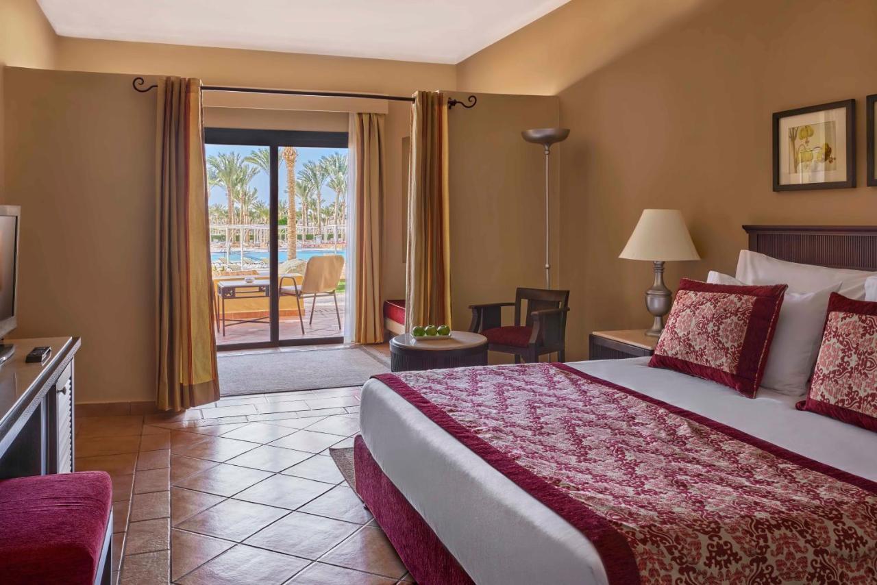 Jaz Neo Dar El Madina Hotel Coraya Bay Kültér fotó