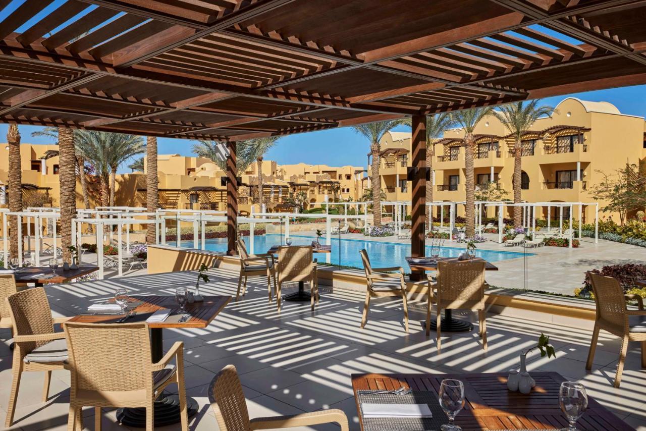 Jaz Neo Dar El Madina Hotel Coraya Bay Kültér fotó