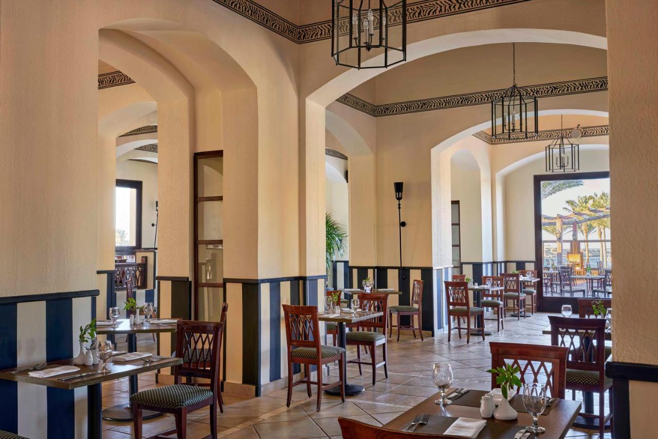 Jaz Neo Dar El Madina Hotel Coraya Bay Kültér fotó