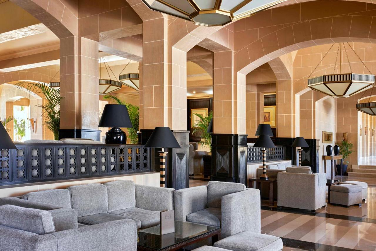 Jaz Neo Dar El Madina Hotel Coraya Bay Kültér fotó