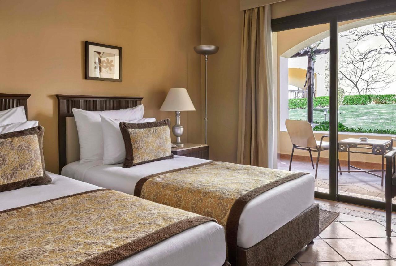 Jaz Neo Dar El Madina Hotel Coraya Bay Kültér fotó